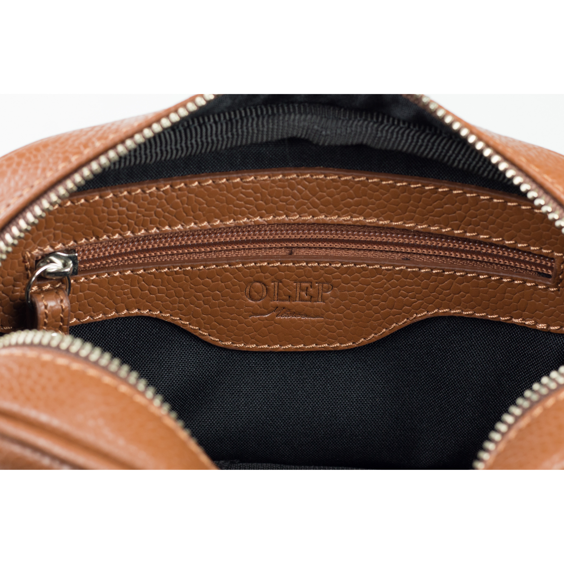 Lyra fanny pack