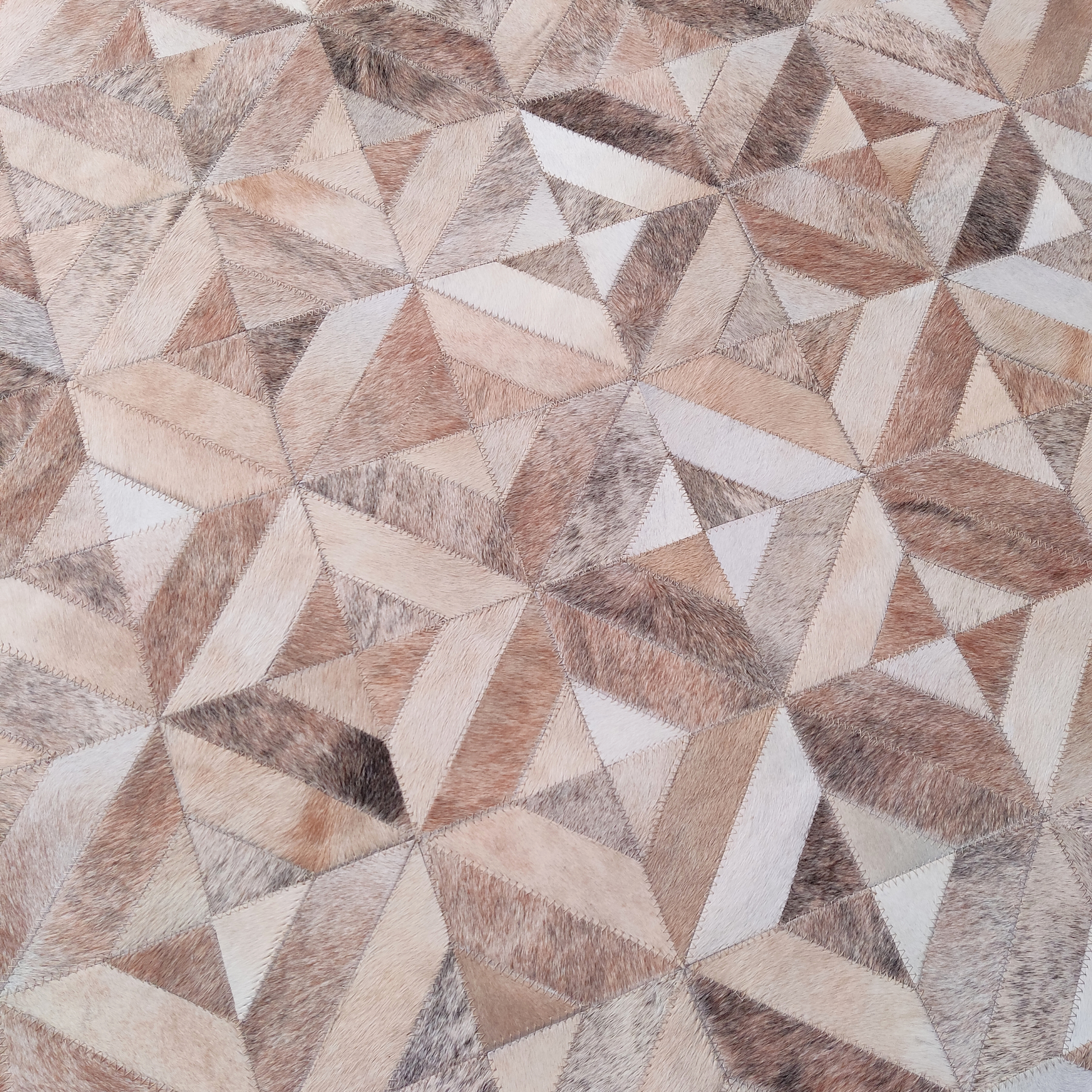 Tapete Tiempo dorado