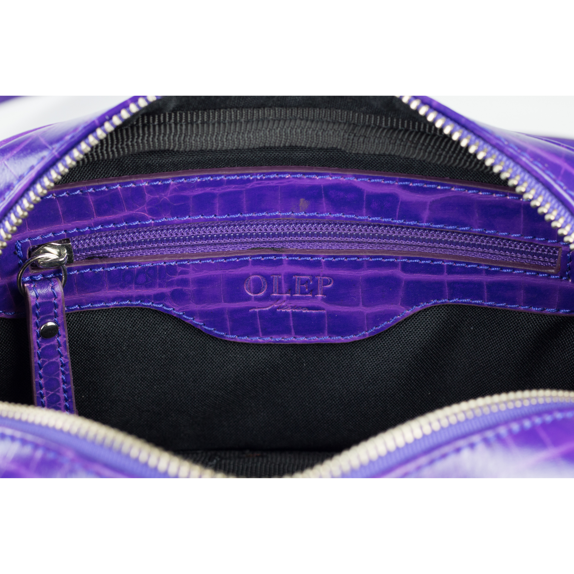 Lyra fanny pack
