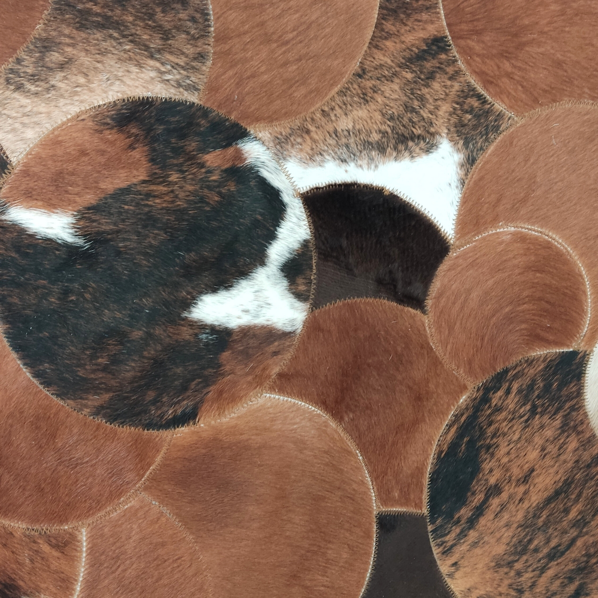 Tapete Planetas rojo