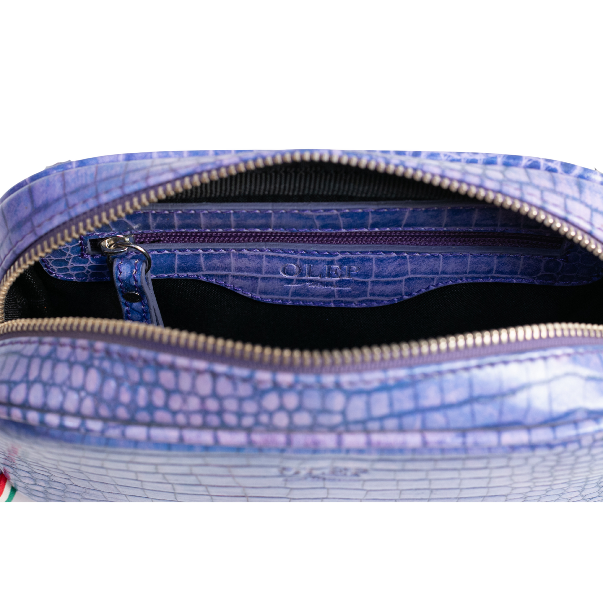 Lyra fanny pack
