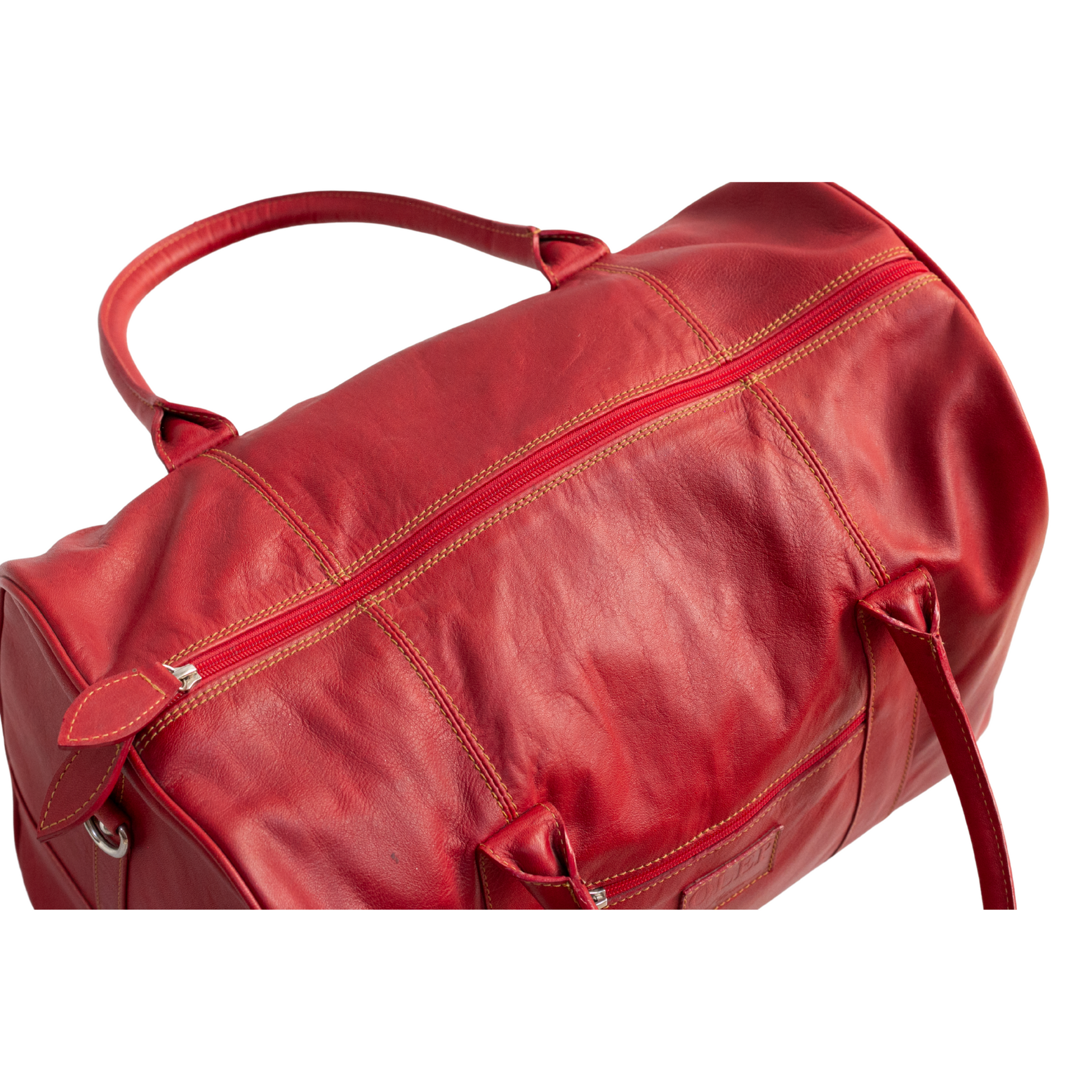 Maleta de viaje chica