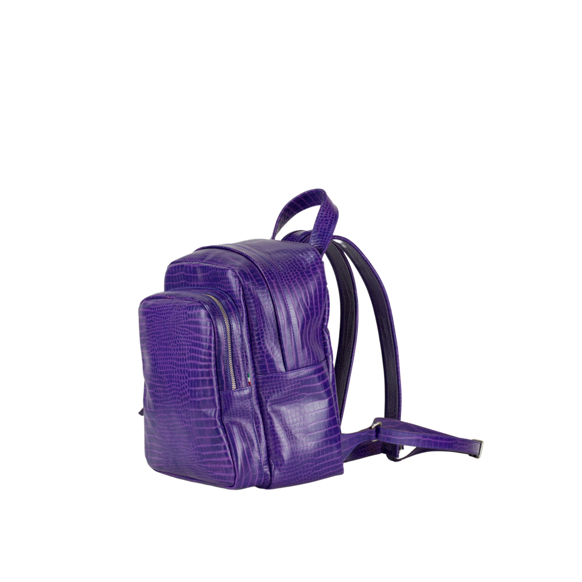 Mochila Draco cocodrilo