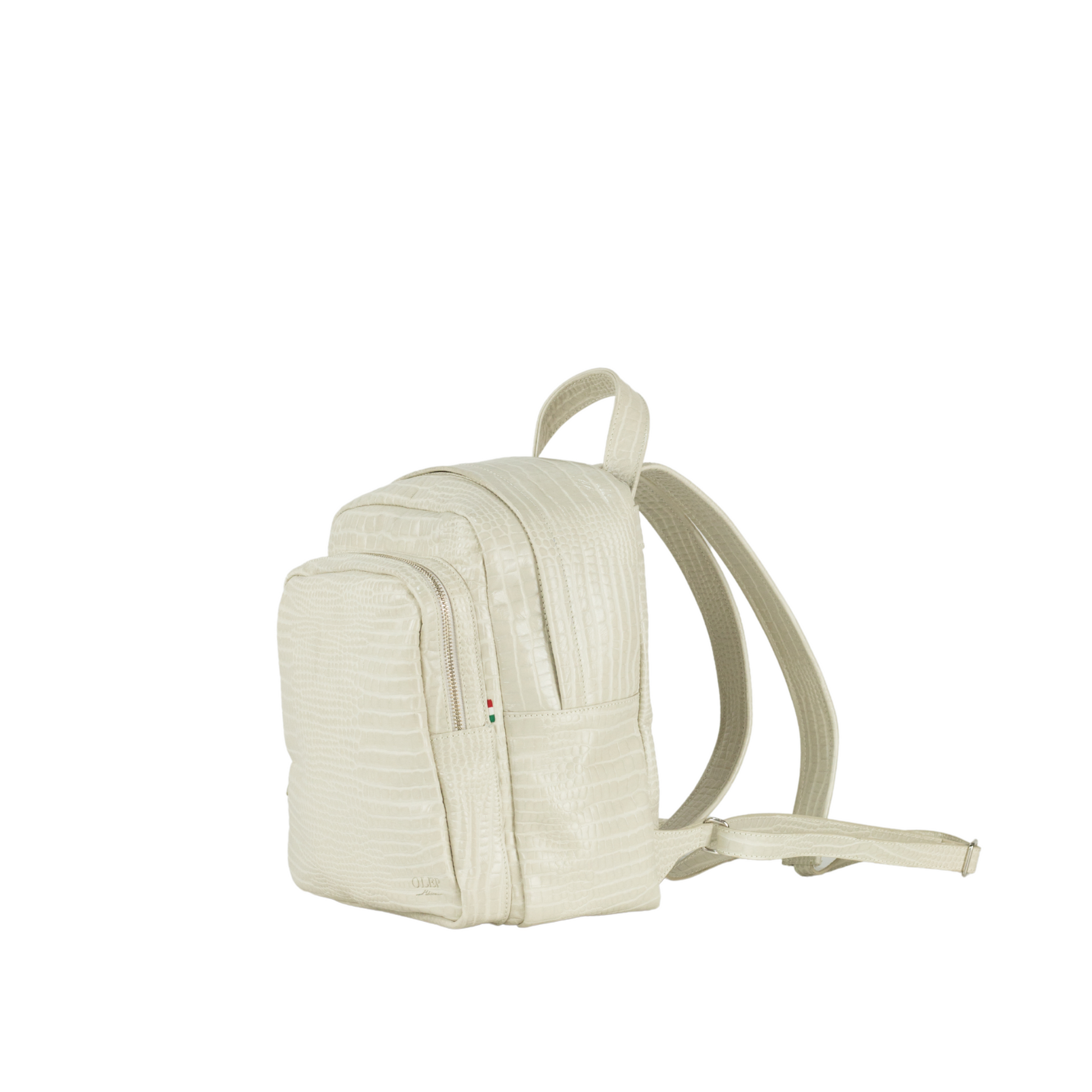 Mochila Draco cocodrilo
