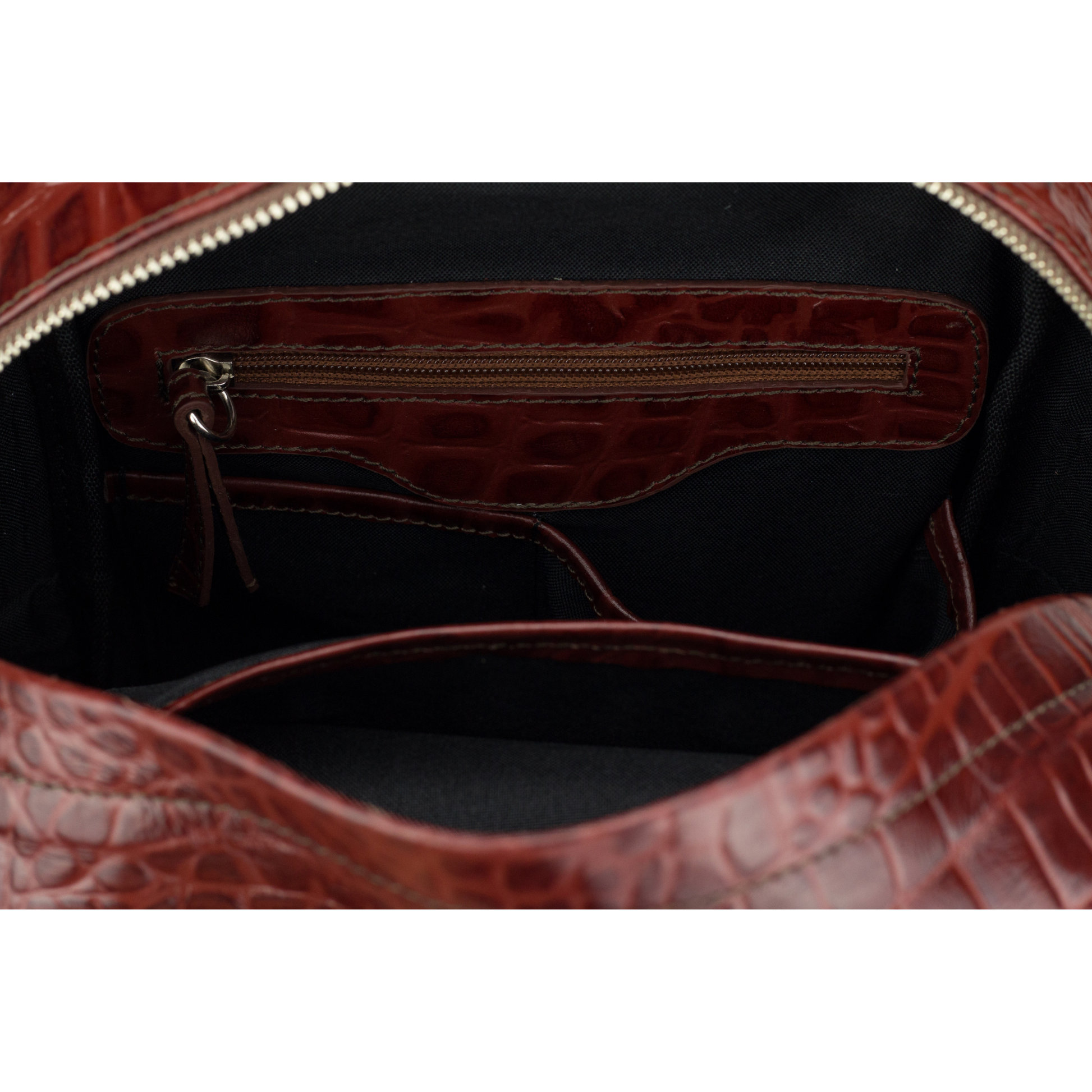 Mochila Draco cocodrilo