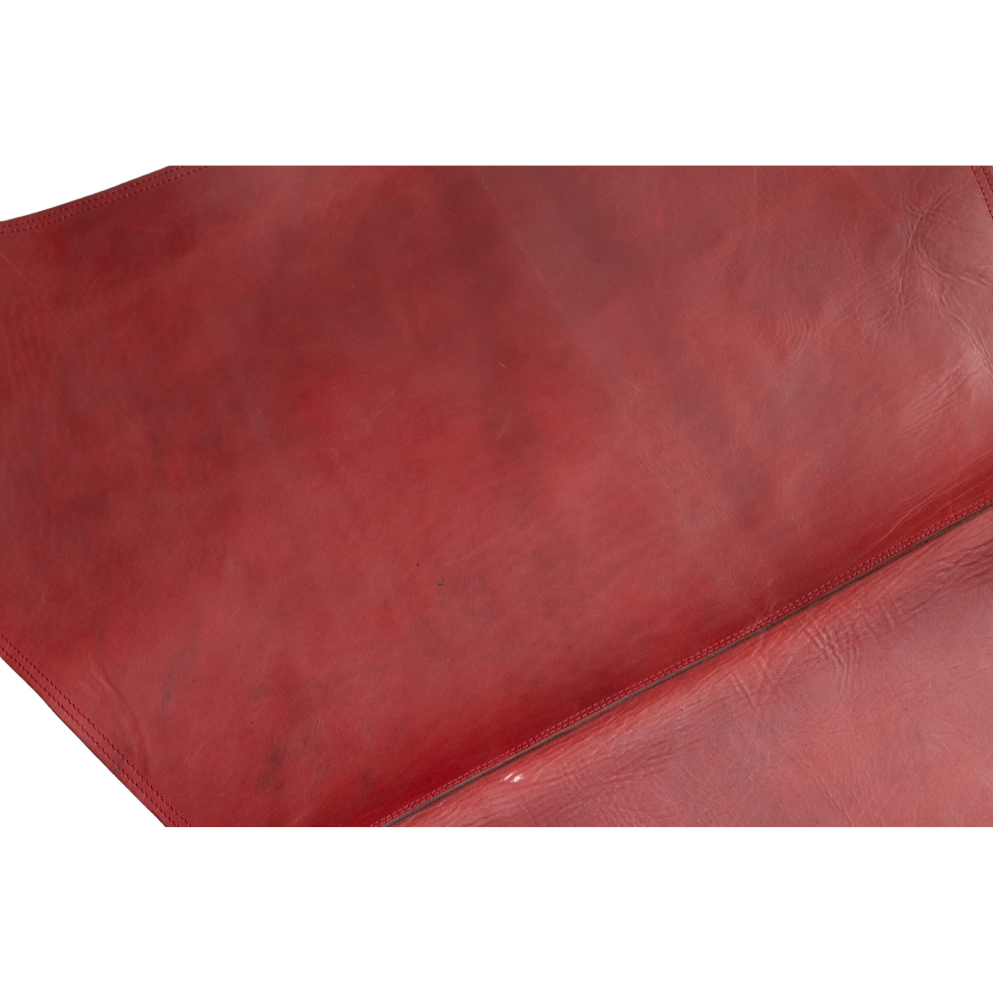 Silla mariposa roja