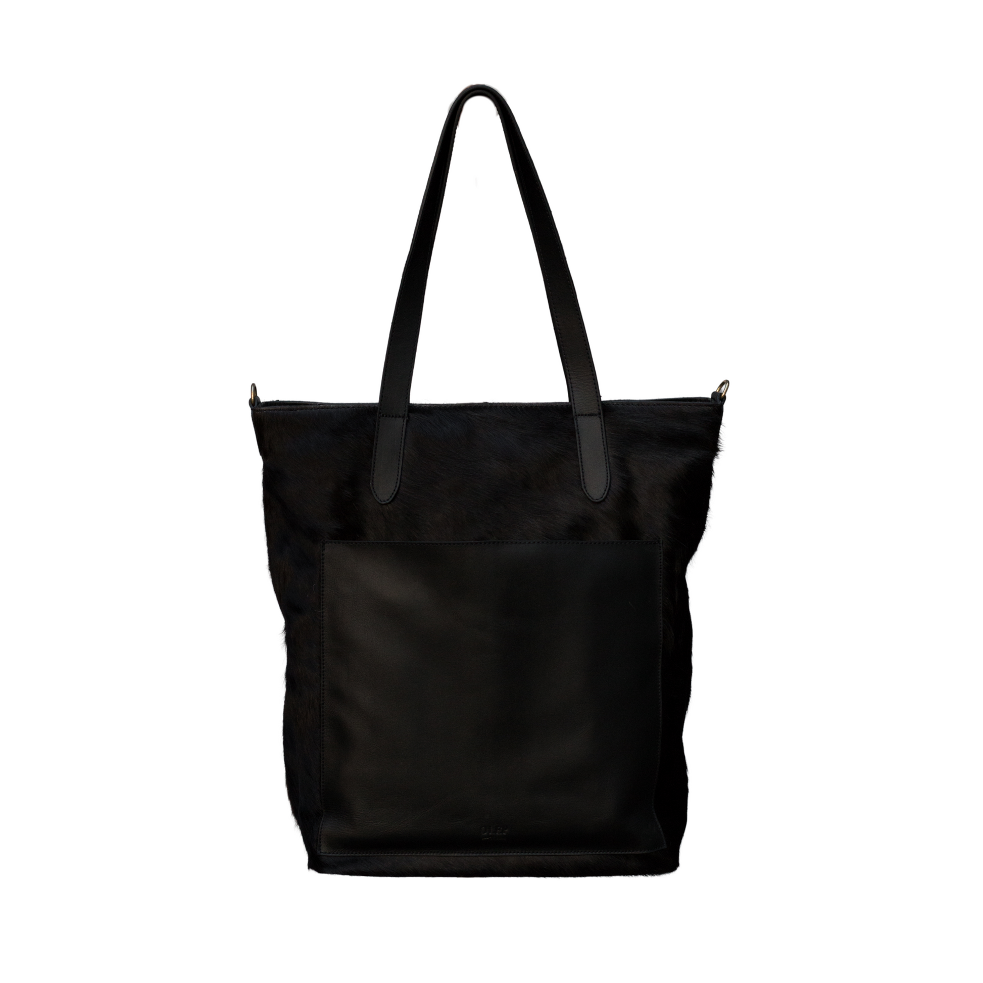 Bolsa Acuario negra