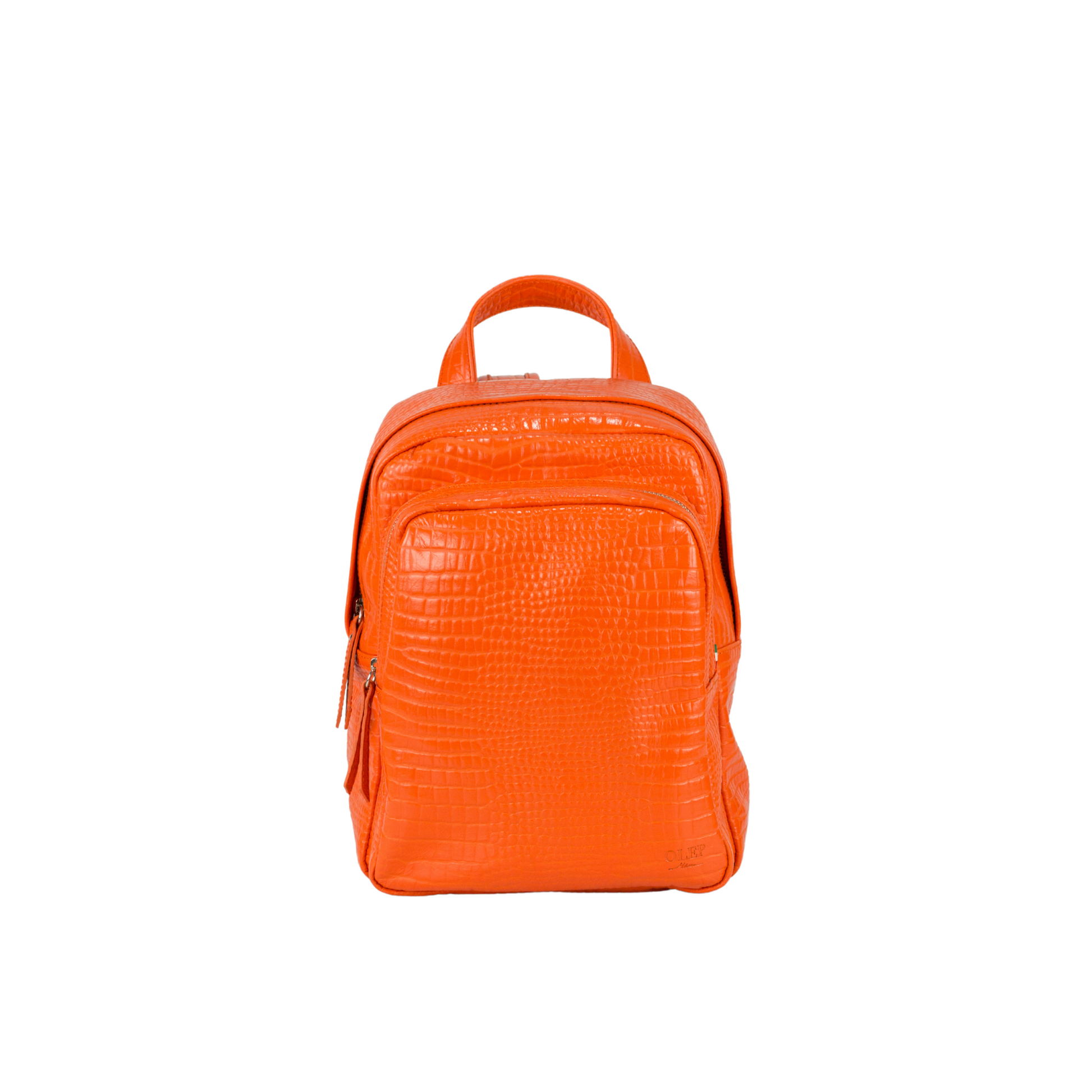 Mochila Draco cocodrilo