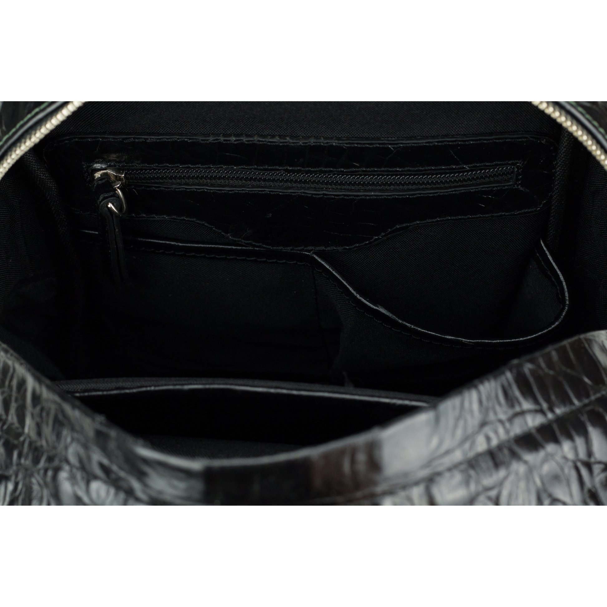 Mochila Draco cocodrilo