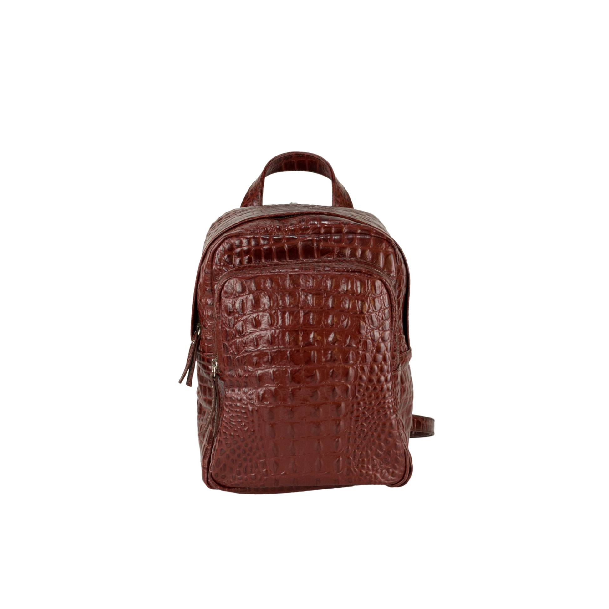 Mochila Draco cocodrilo