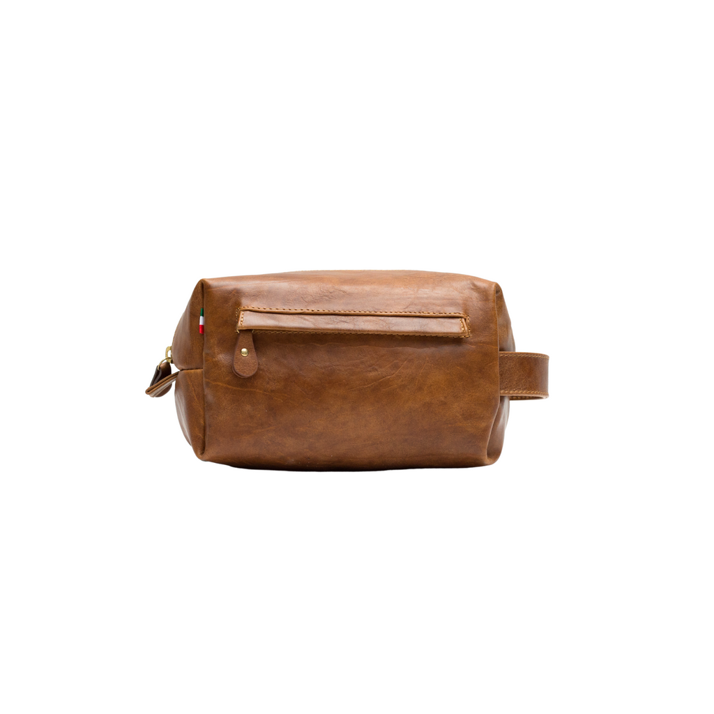 Toiletry bag