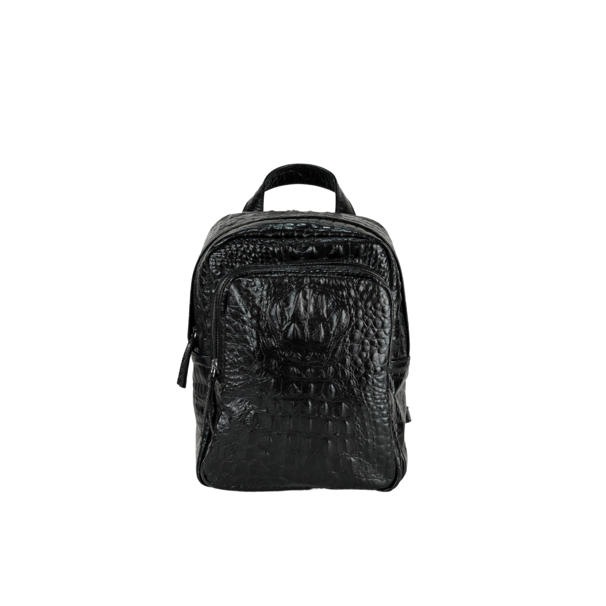 Mochila Draco cocodrilo