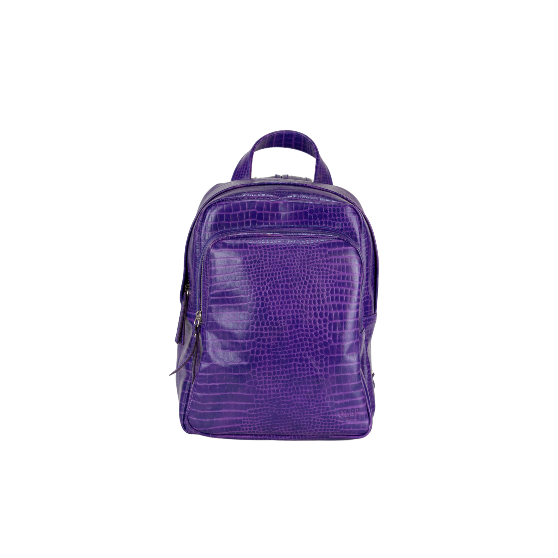 Mochila Draco cocodrilo