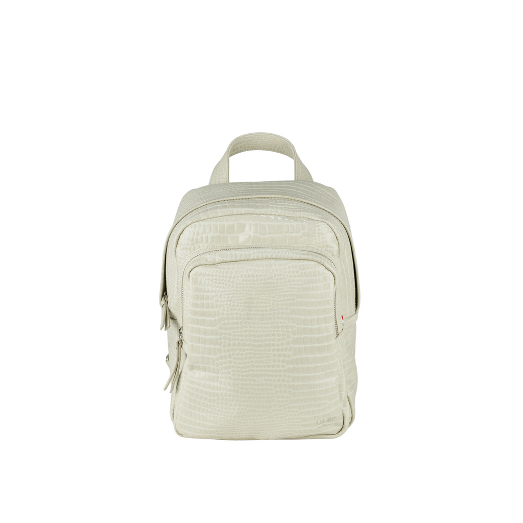 Mochila Draco cocodrilo