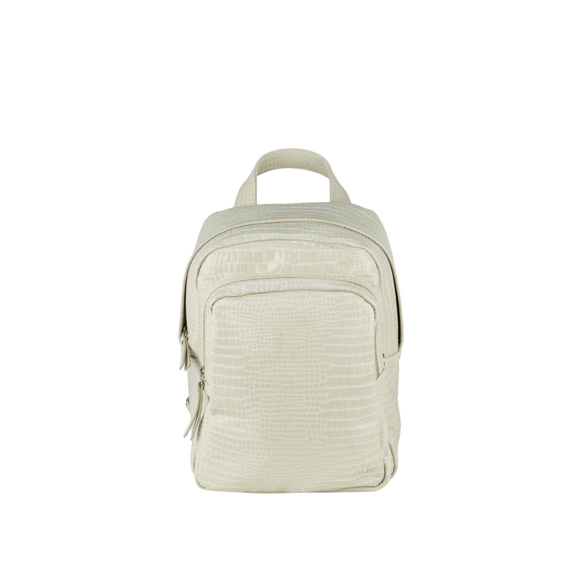 Mochila Draco cocodrilo