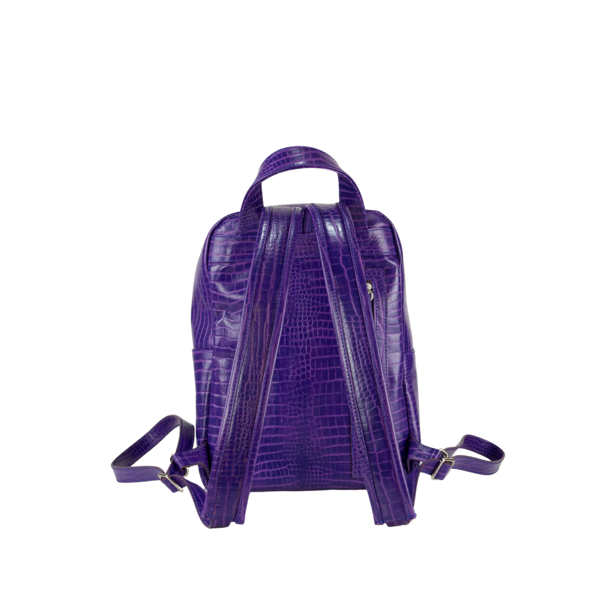 Mochila Draco cocodrilo