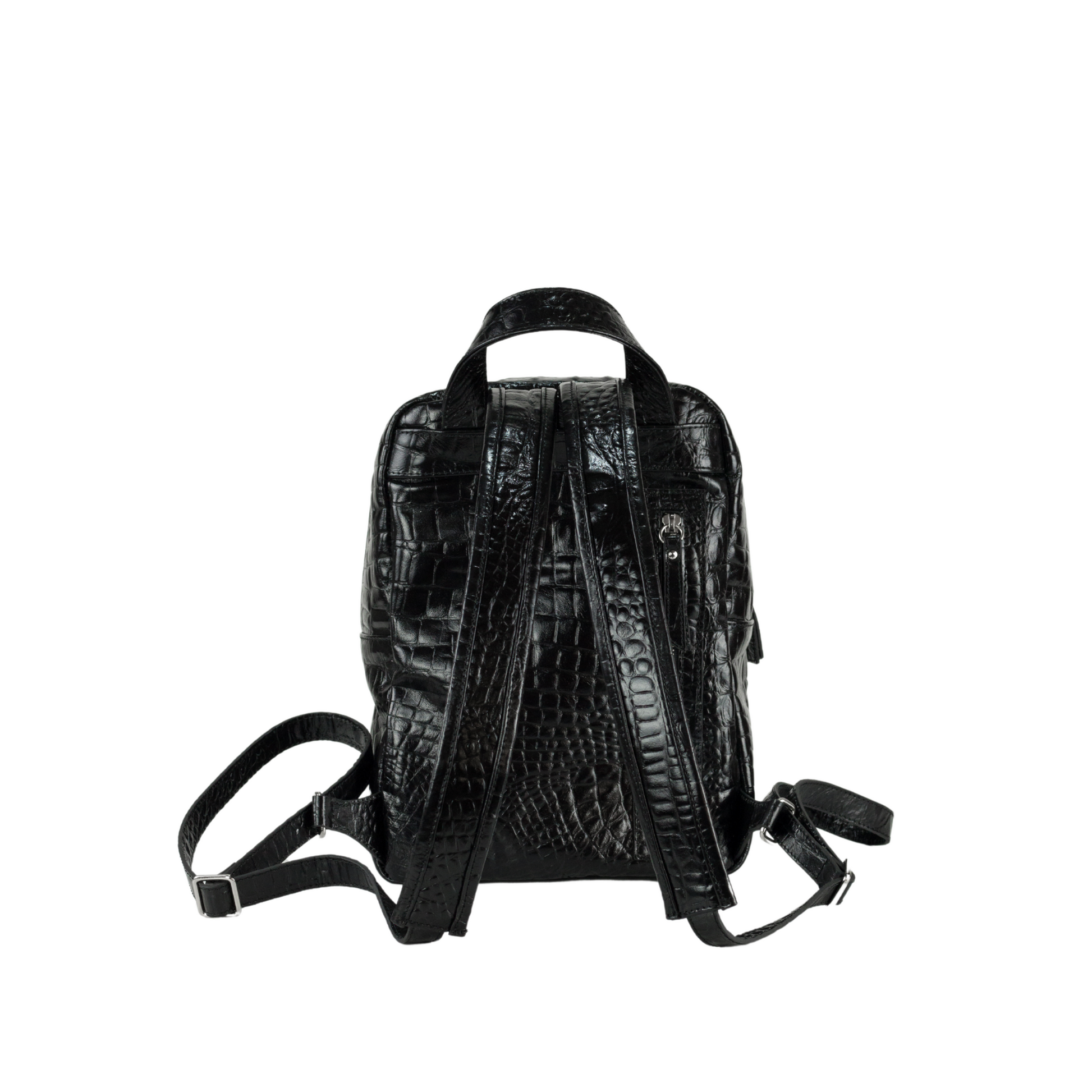 Mochila Draco cocodrilo