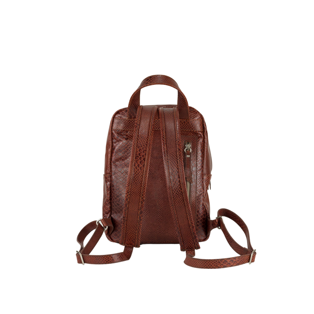 Mochila Draco