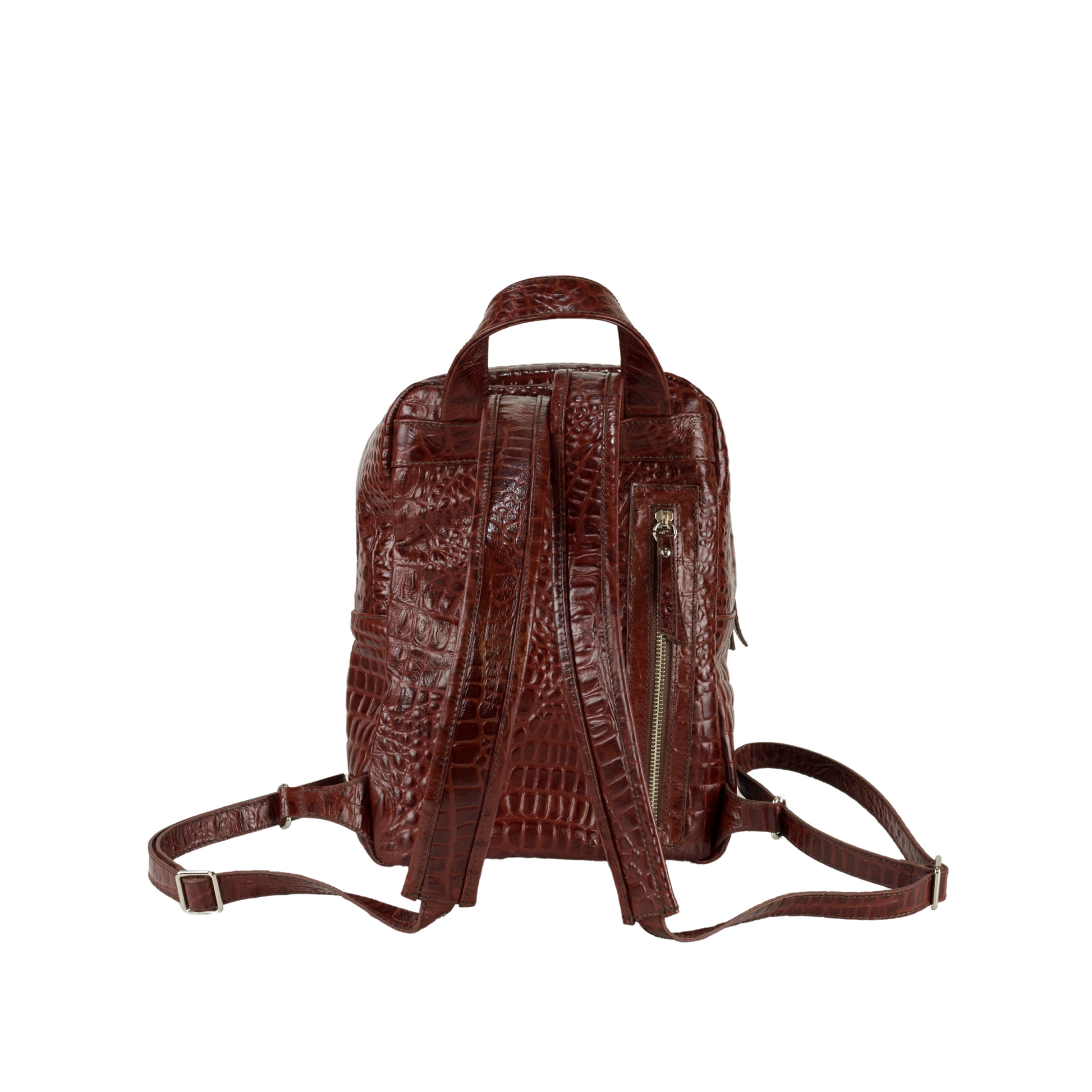 Mochila Draco cocodrilo